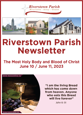 Riverstown Parish