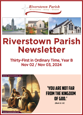 Riverstown Parish