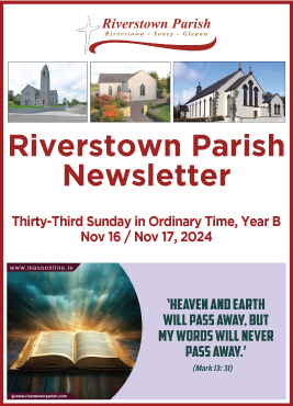 Riverstown Parish