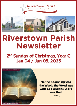 Riverstown Parish