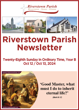 Riverstown Parish