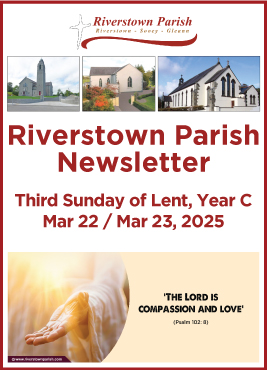 Riverstown Parish